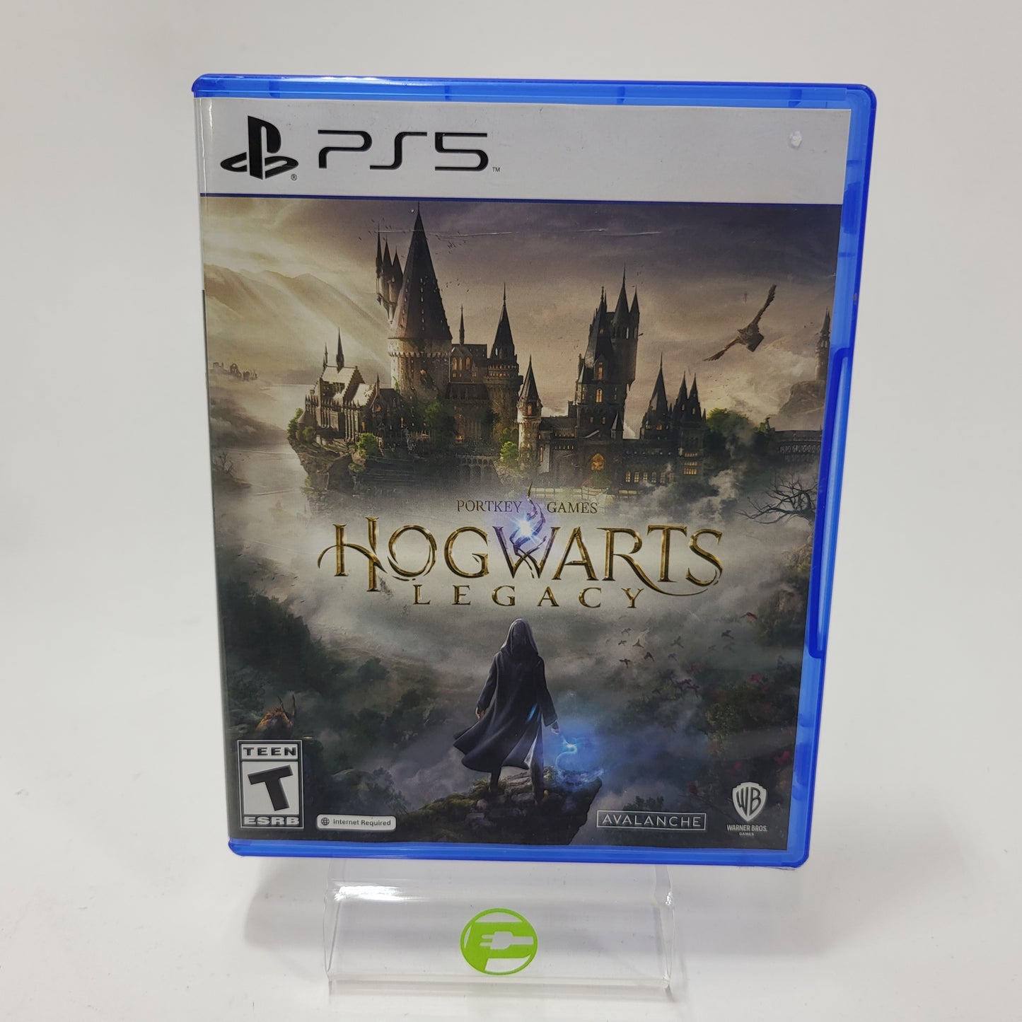 Hogwarts Legacy (Sony PlayStation 5 PS5, 2023)
