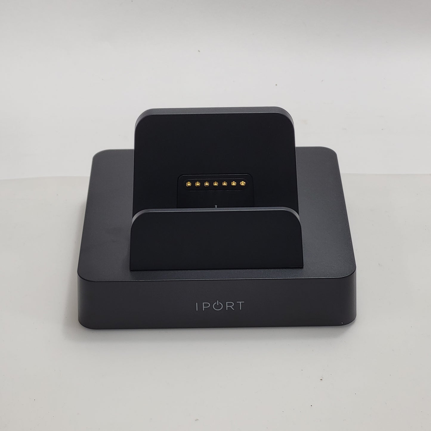 New Iport Connect Connect Dock Black 72307