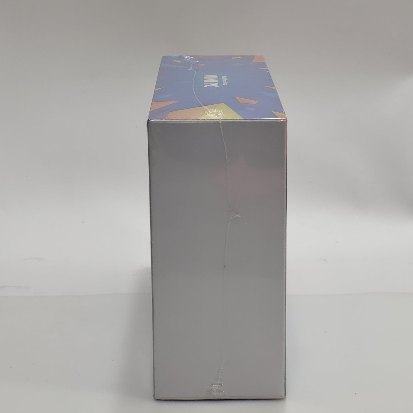 New Beelink p4plus ryzen 7 5825u 3.20GHz 32GB RAM 1TB SSD