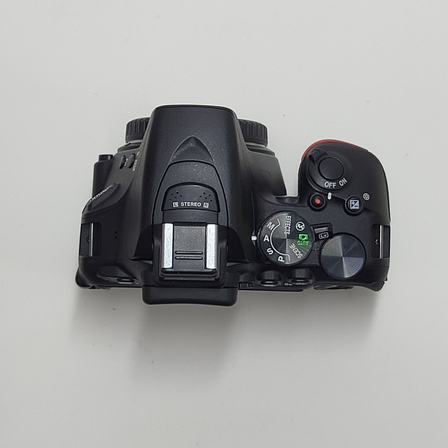 Nikon D5500 24.2MP DSLR Camera Body Only