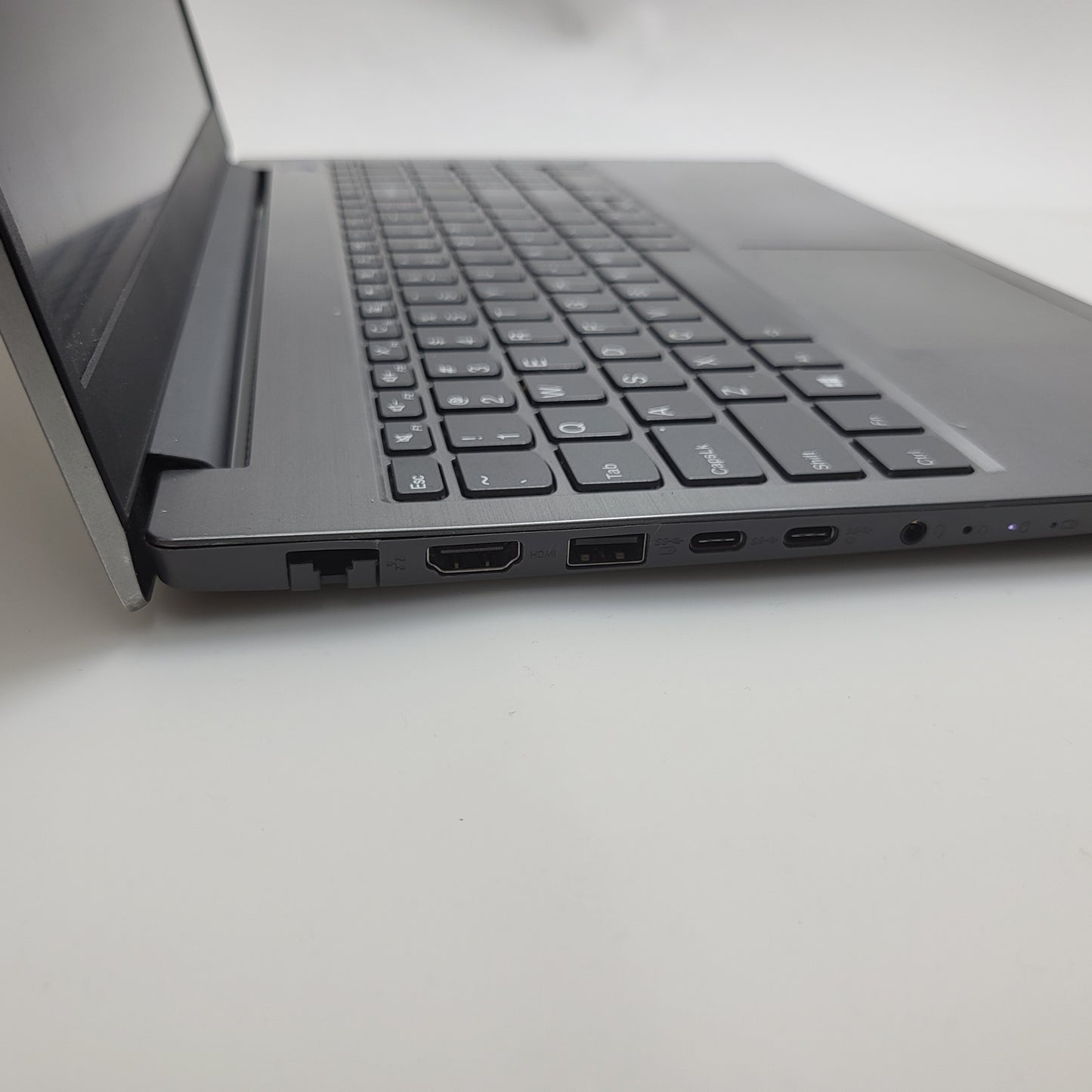 Lenovo ThinkBook 15.6" i5-1035G1 1.2GHz 16GB RAM 256GB SSD