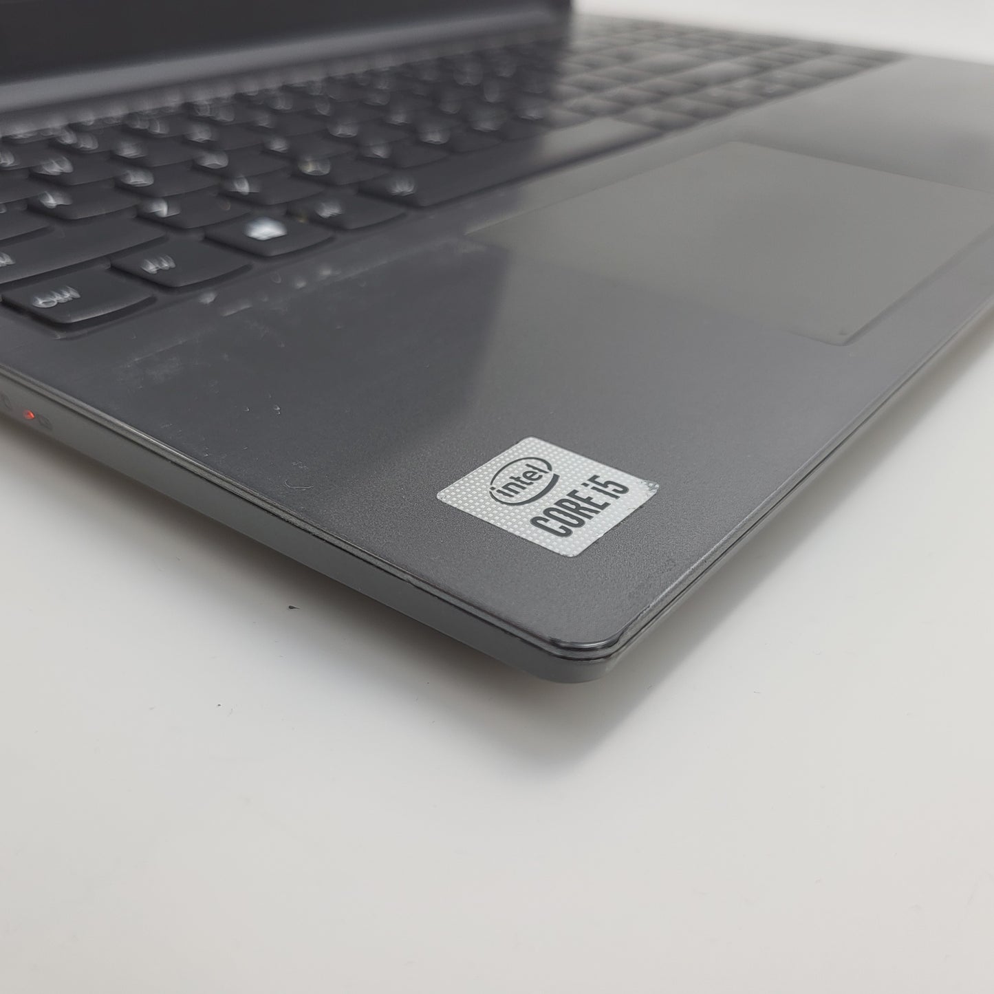 Lenovo ThinkBook 15.6" i5-1035G1 1.2GHz 16GB RAM 256GB SSD