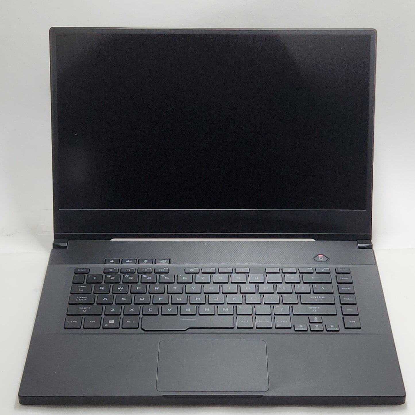 Asus ROG Zephyrus S15 GX502LXS-XS79 15.6" i7-10875H 2.3GHz 32GB RAM 1TB SSD GeForce RTX 2080 Super Max-Q