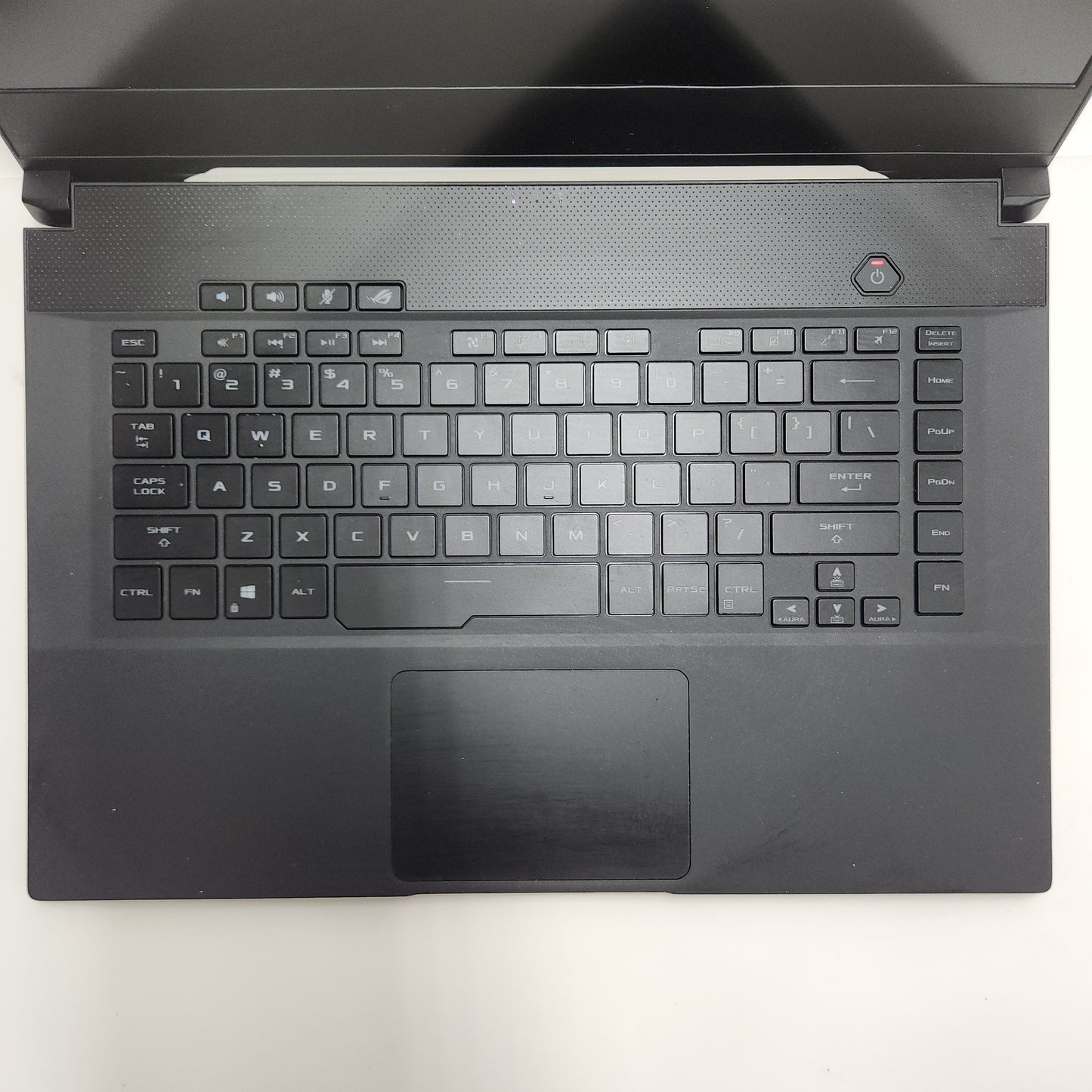 Asus ROG Zephyrus S15 GX502LXS-XS79 15.6" i7-10875H 2.3GHz 32GB RAM 1TB SSD GeForce RTX 2080 Super Max-Q