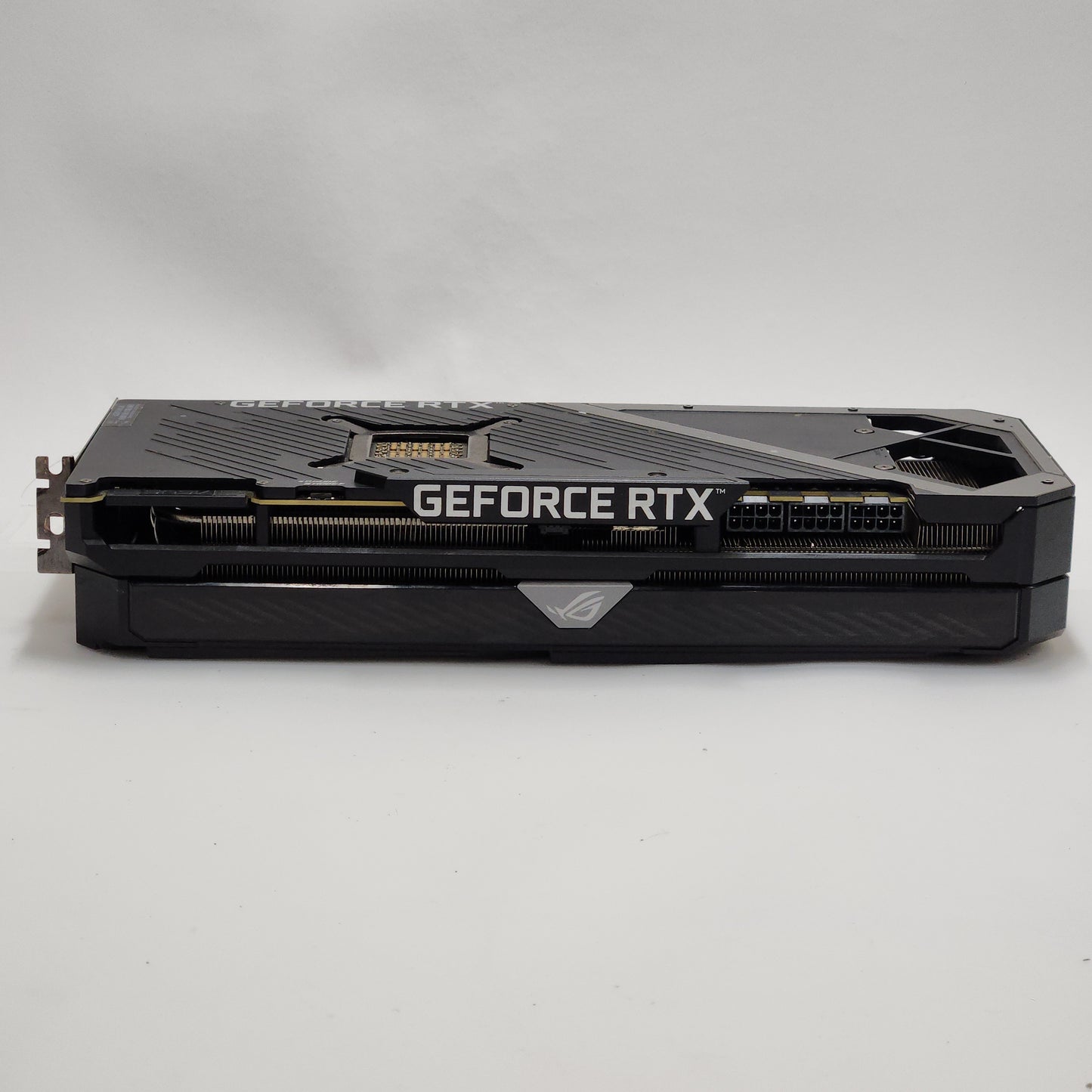 ASUS ROG Strix GeForce RTX 3090 24GB GDDR6X Nvidia Graphics Card