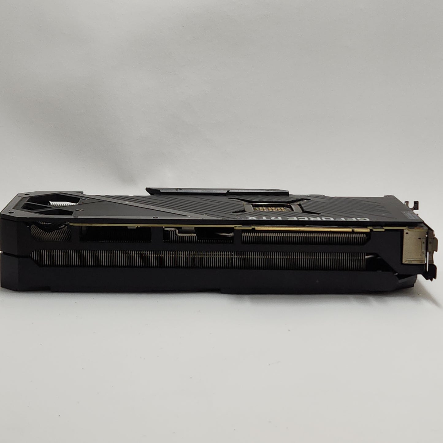 ASUS ROG Strix GeForce RTX 3090 24GB GDDR6X Nvidia Graphics Card