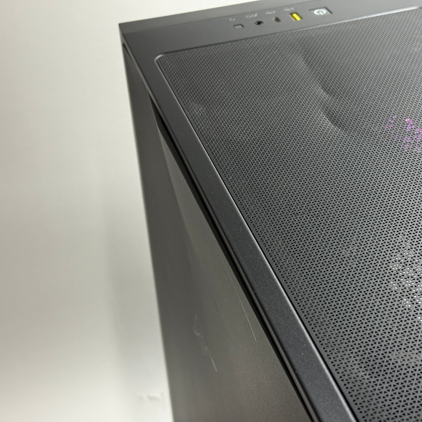 Gaming PC Ryzen 5 3600 16GB RAM 512GB SSD Radeon RX 5700 XT