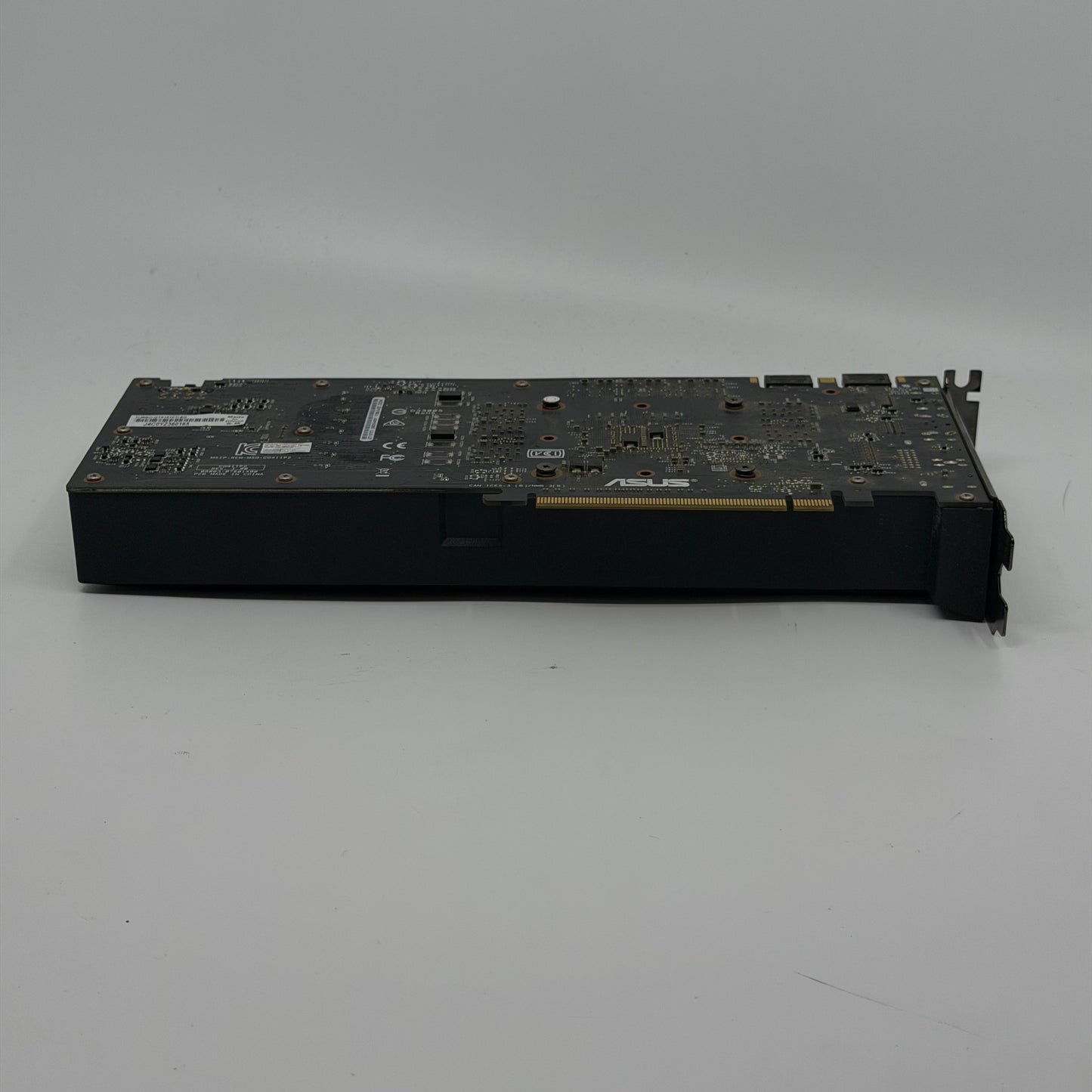 Asus GeForce GTX 1070 8GB GDDR5 Graphics Card TURBO-GTX1070-8G