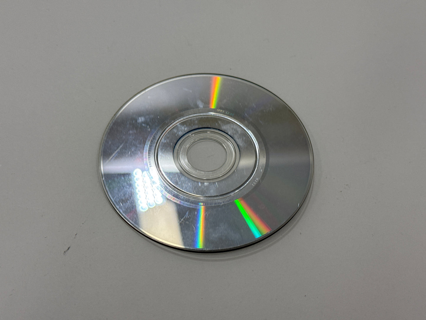 Mario Party 7 (Nintendo GameCube, 2005)