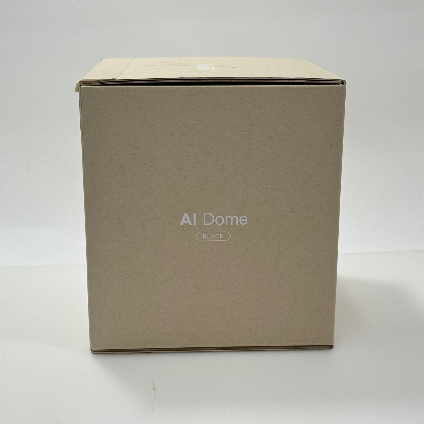 New Ubiquiti Networks UniFi AI 4K UHD Outdoor Network Dome Camera UVC-AI-DOME-B