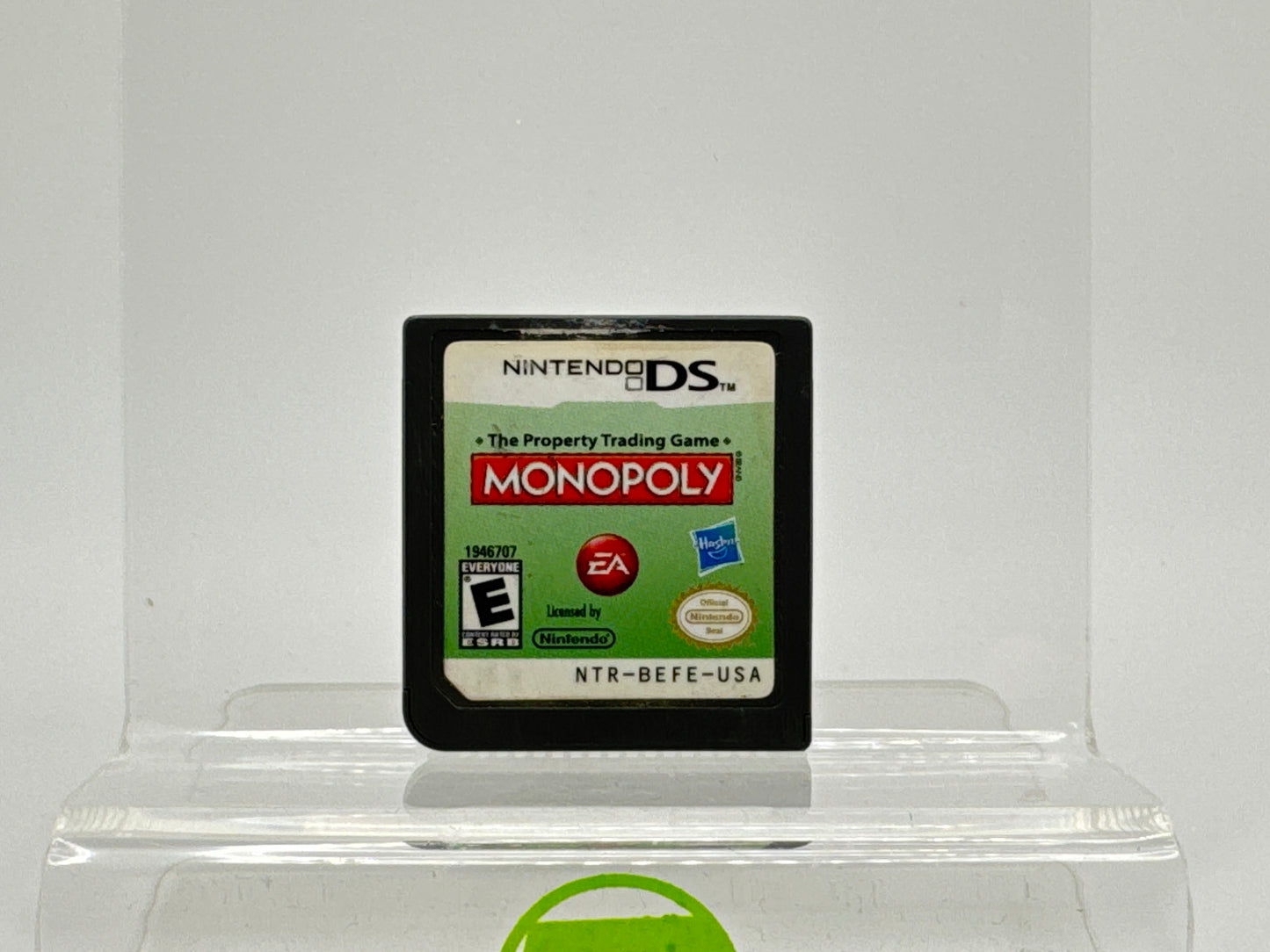 Monopoly (Nintendo DS, 2010)