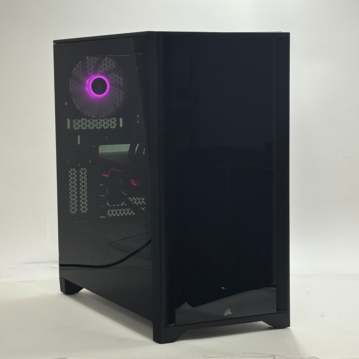 Gaming PC Ryzen 5 3600 16GB RAM 512GB SSD Radeon RX 5700 XT