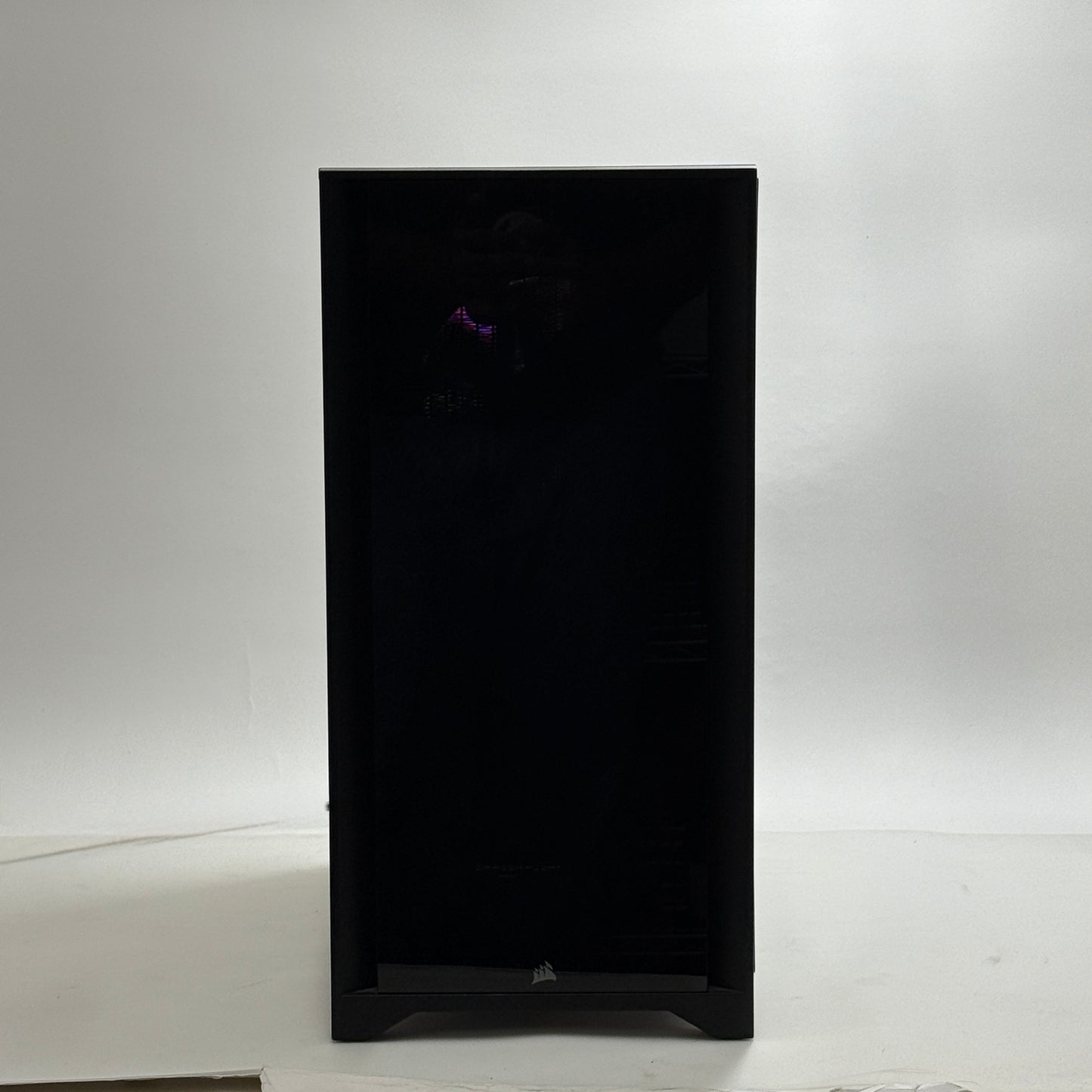Gaming PC Ryzen 5 3600 16GB RAM 512GB SSD Radeon RX 5700 XT
