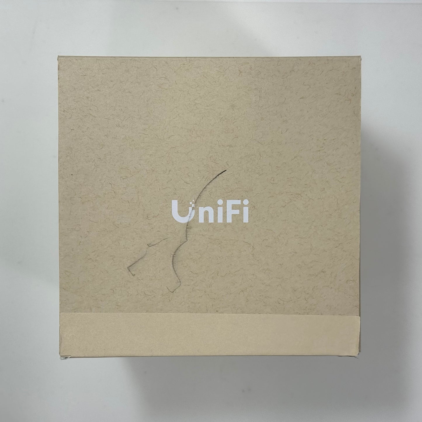 New Ubiquiti Networks UniFi AI 4K UHD Outdoor Network Dome Camera UVC-AI-DOME-B