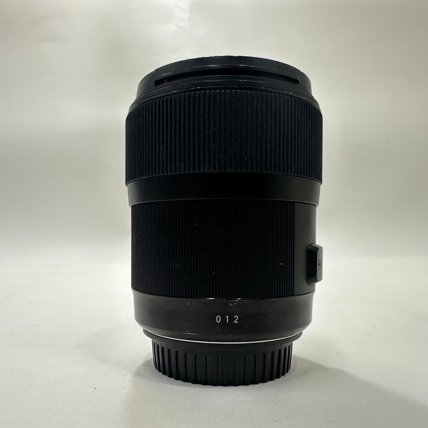 Sigma Art Lens 35mm f/1.4 For Canon EF Mount