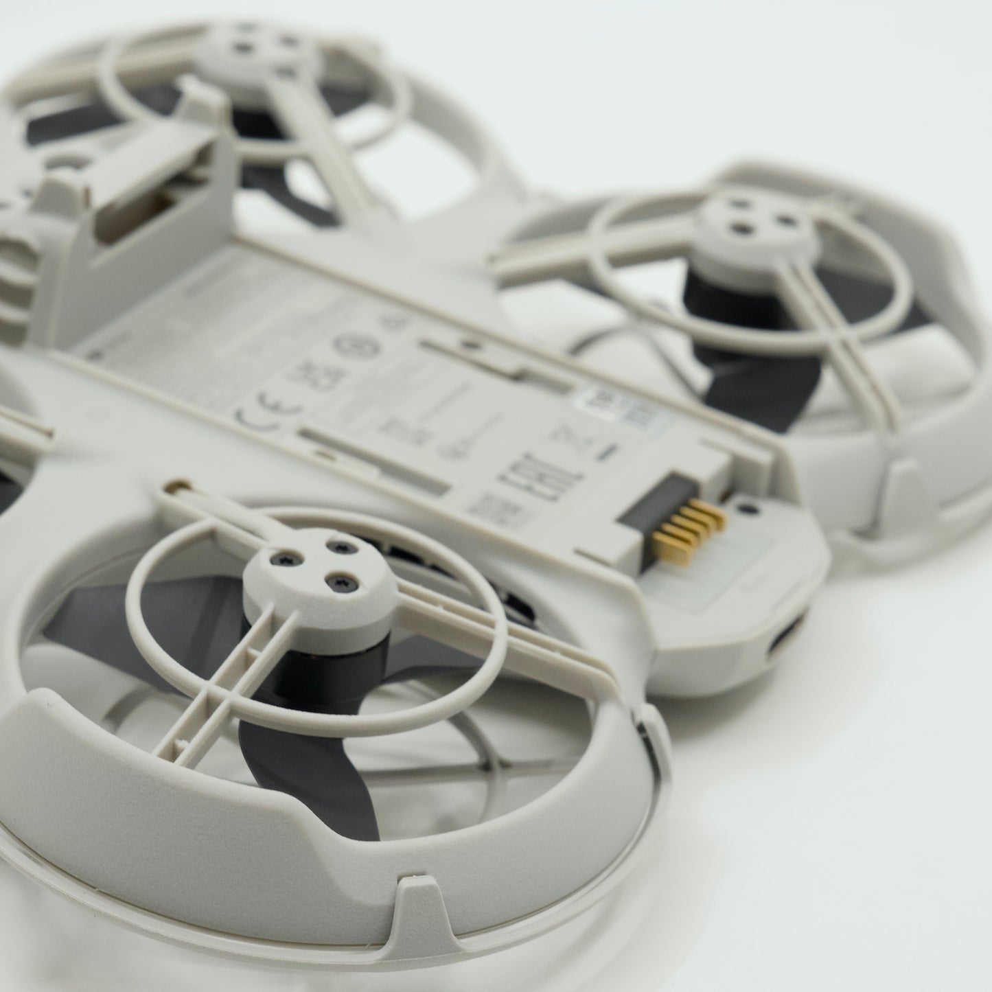 DJI Neo ( Drone Only ) 4K Camera Drone DN1A0626