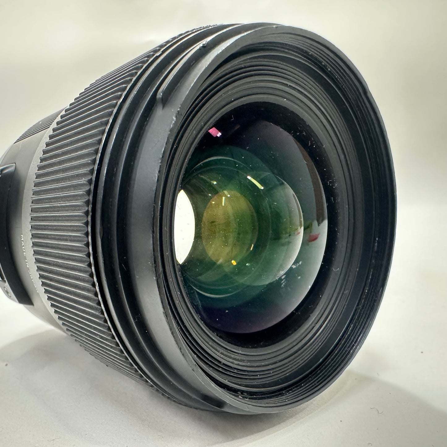 Sigma Art Lens 35mm f/1.4 For Canon EF Mount