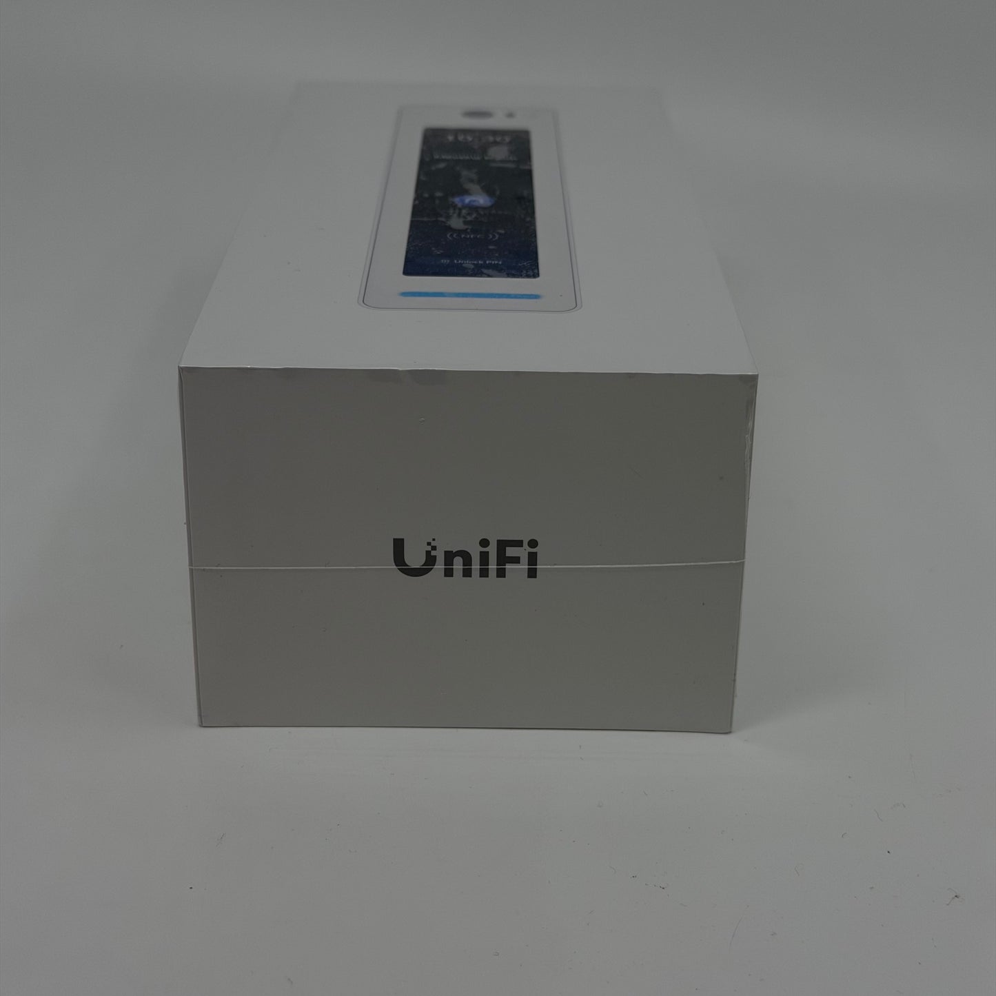 New Ubiquiti UniFi Access G3 Reader Pro (White) UA-G3-PRO-W