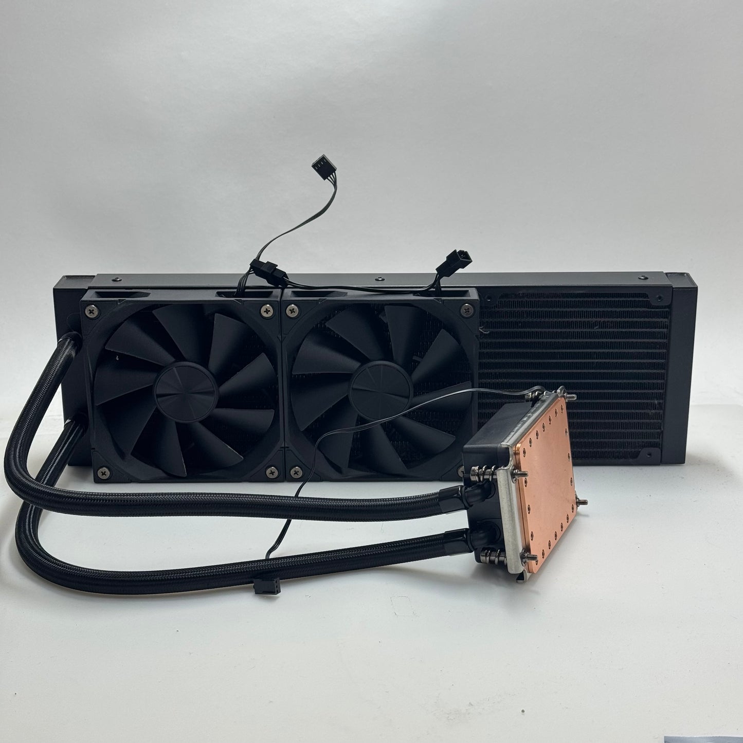 AMD Ryzen Threadripper PRO 2.50GHz 96 Core 7995WX w/ ASUS Pro WS WRX90E-SAGE SE