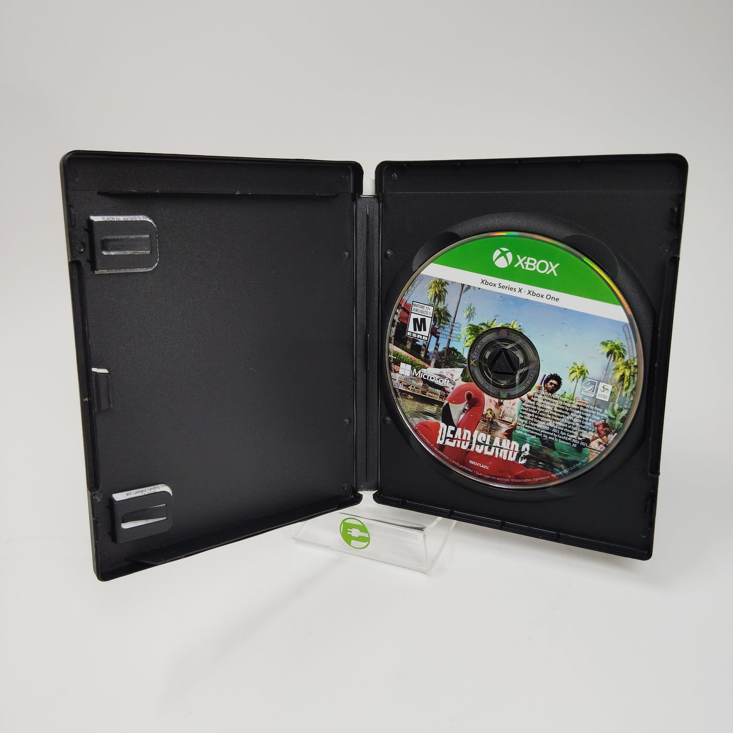 Dead Island 2 Day One Edition (Microsoft Xbox Series X, 2023)