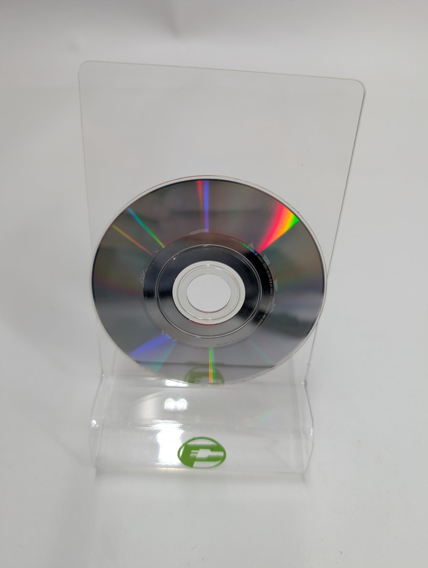 ATV 2 QUAD POWER RACING (Gamecube, 2003)
