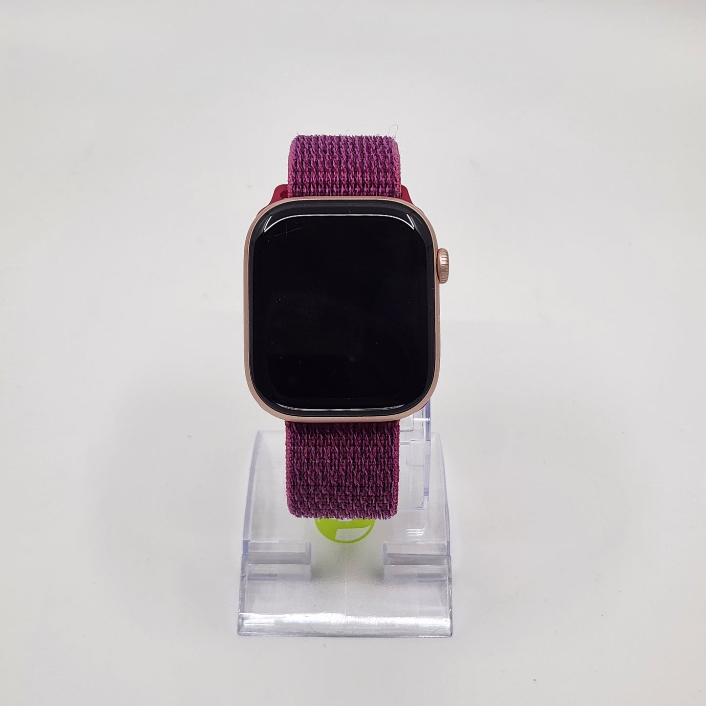 Apple Watch Series 10 46MM Aluminum MWWT3LW/A