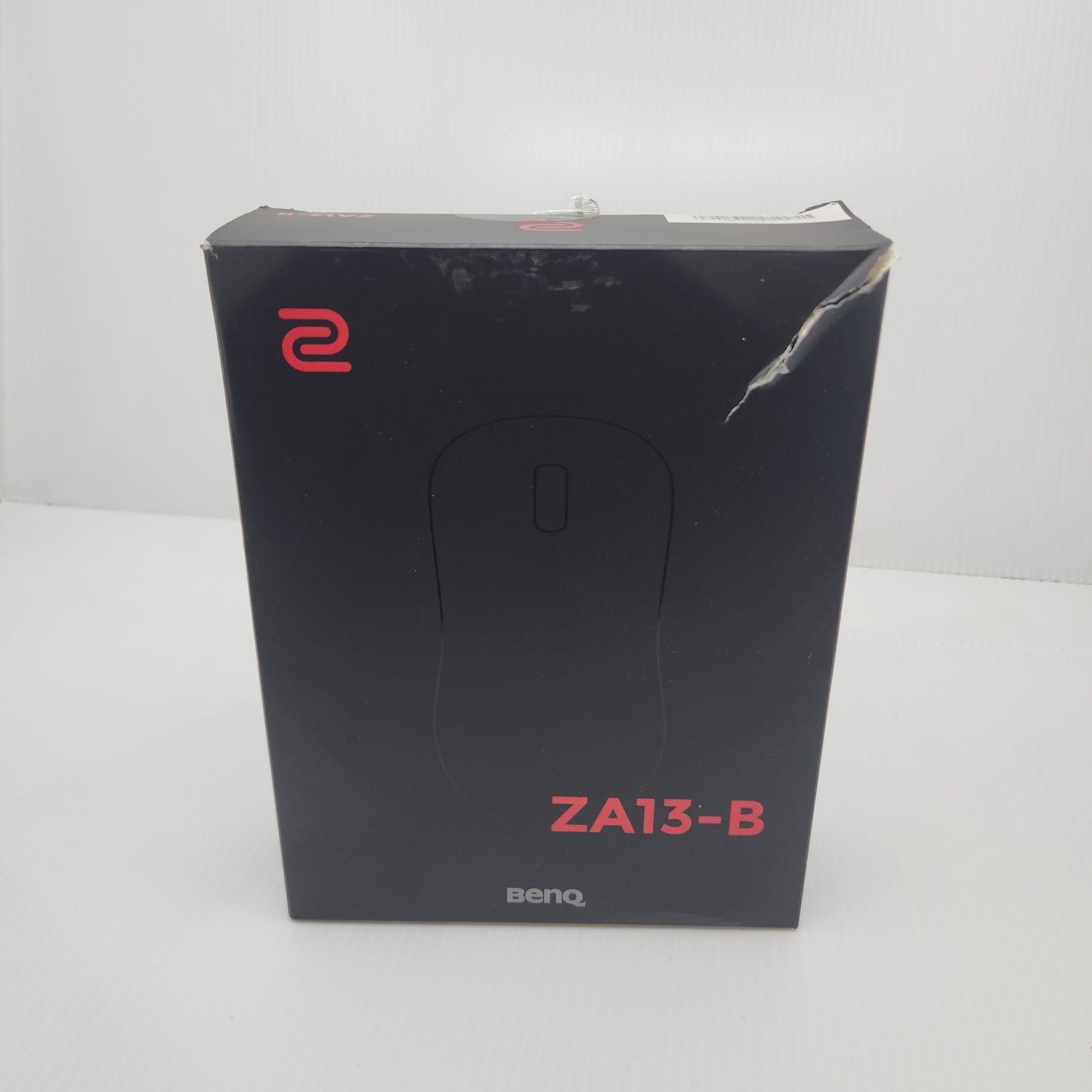 BENQ ZA13-B Gaming Mouse 9H.N2WBB.A2E