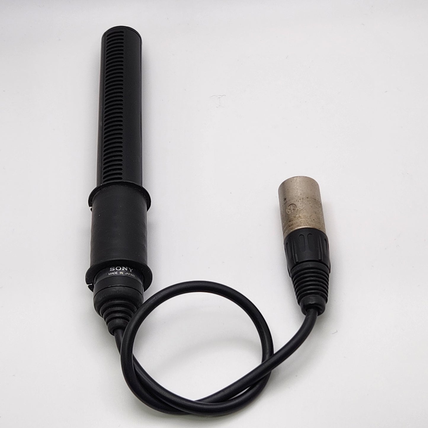 Sony Electret Condenser Microphone 30-18000Hz ECM-NV1