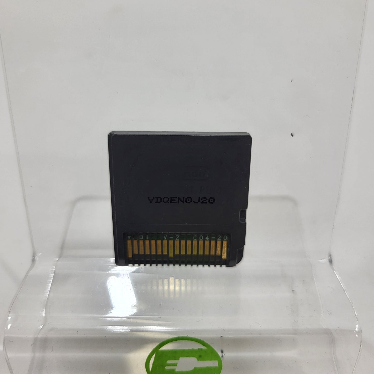 Dragon Quest IX: Sentinels of the Starry Skies (Nintendo DS, 2010)