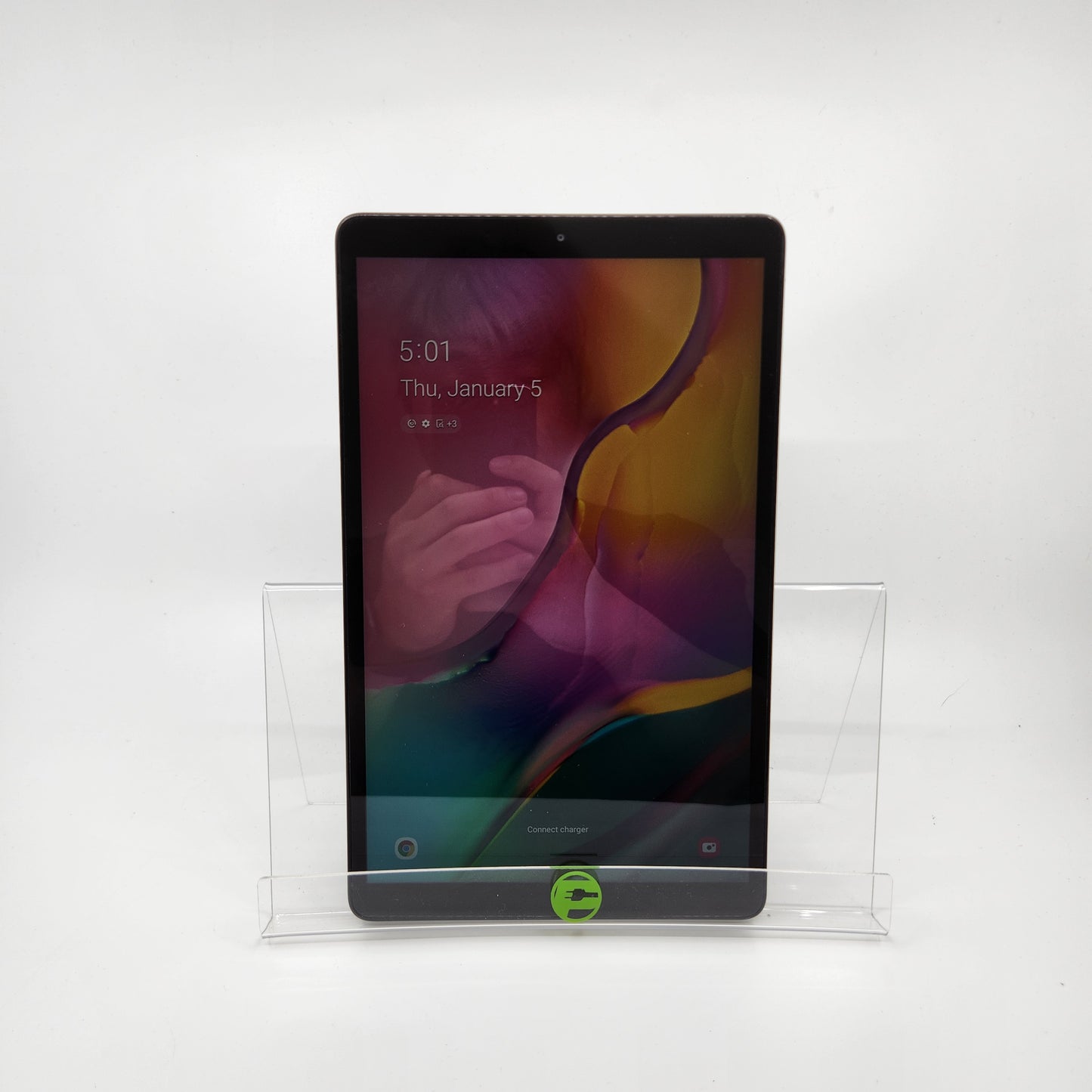 WiFi Only Samsung Galaxy Tab A 10.1" 32GB Black SM-T510