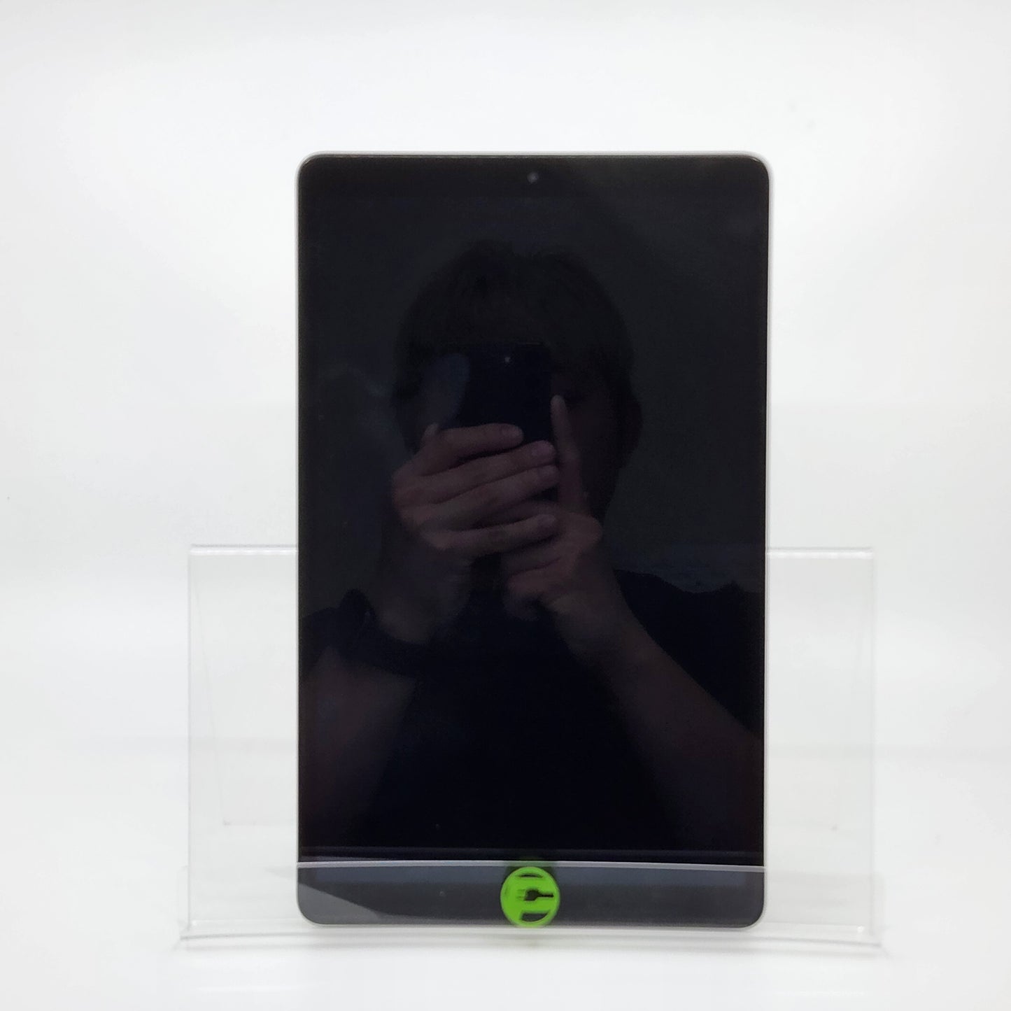 Silver WiFi Only Samsung Galaxy Tab A 10.1" 32GB SM-T517P