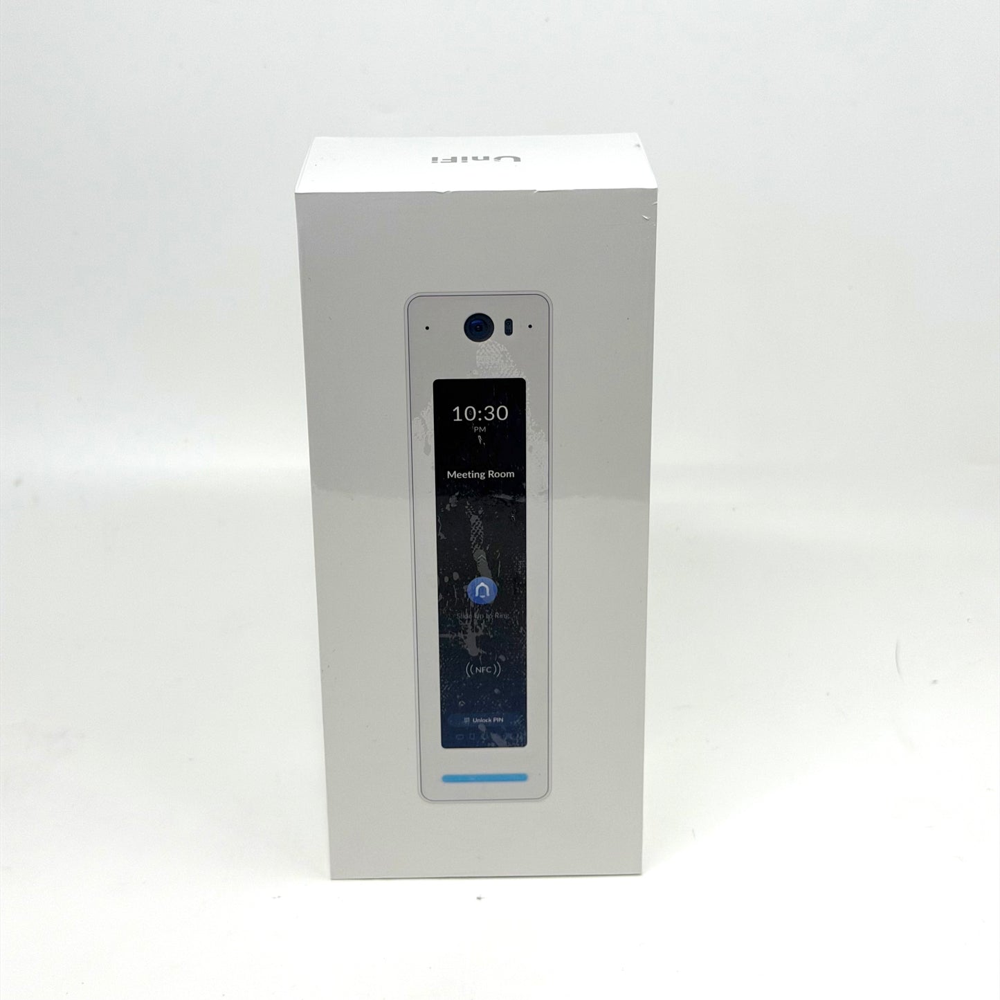 New Ubiquiti UniFi Access G3 Reader Pro (White) UA-G3-PRO-W