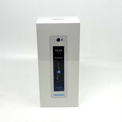 New Ubiquiti UniFi Access G3 Reader Pro (White) UA-G3-PRO-W