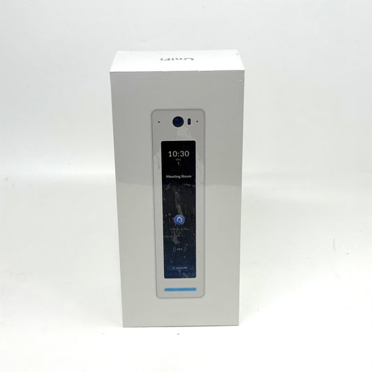New Ubiquiti UniFi Access G3 Reader Pro (White) UA-G3-PRO-W