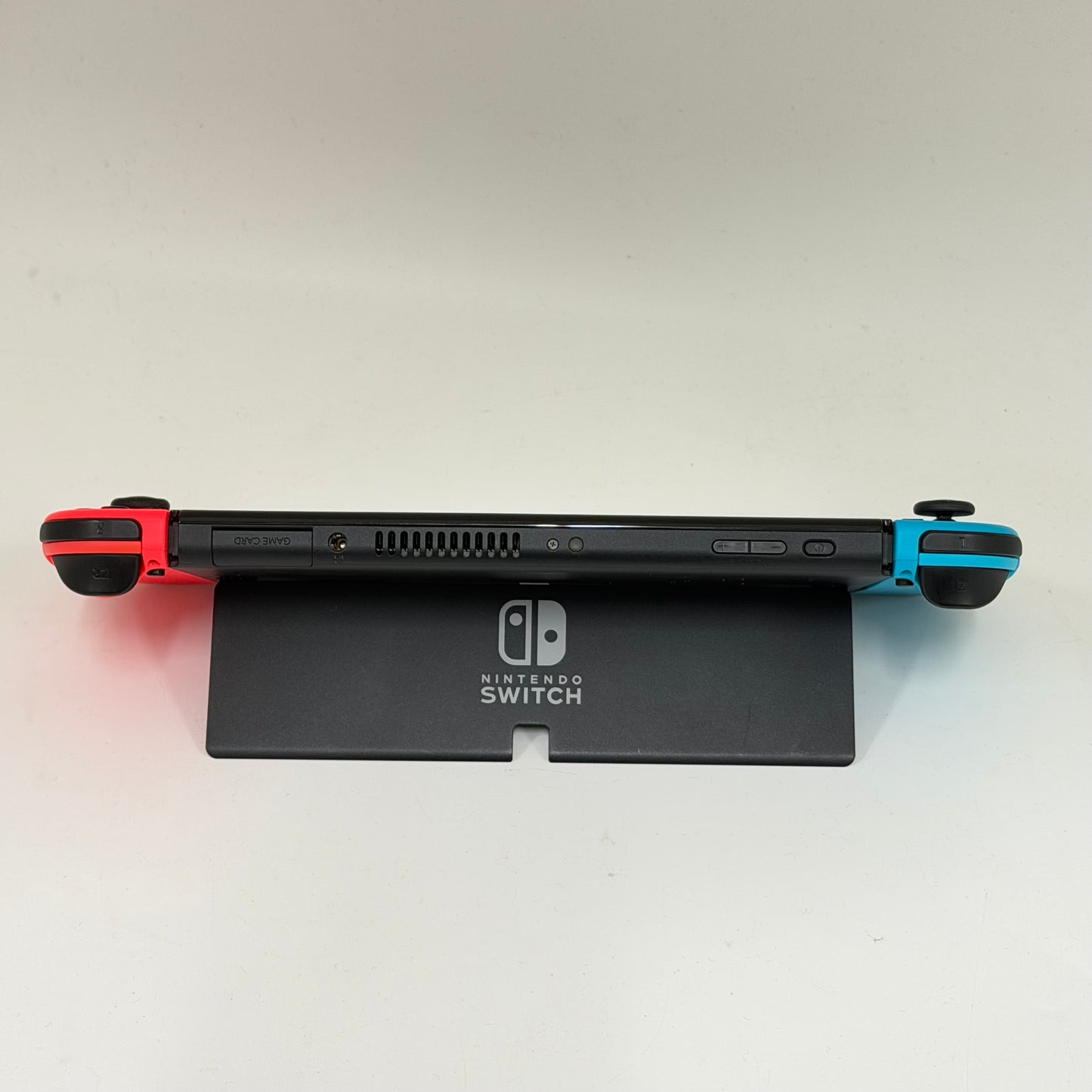 Nintendo Switch OLED Console Gaming System HEG-001 Black