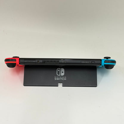 Nintendo Switch OLED Console Gaming System HEG-001 Black