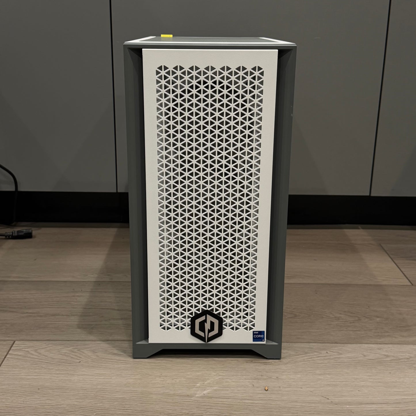 Corsair Custom PC i9-12900KT 3.20GHz 32GB RAM EVGA GeForce RTX 3080