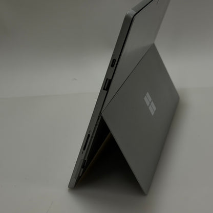 Broken Microsoft Surface Pro 7 1866 14.4" i5-1035G4 1.1GHz 8GB RAM 256GB SSD