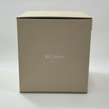 New Ubiquiti Networks UniFi AI 4K UHD Outdoor Network Dome Camera UVC-AI-DOME-B