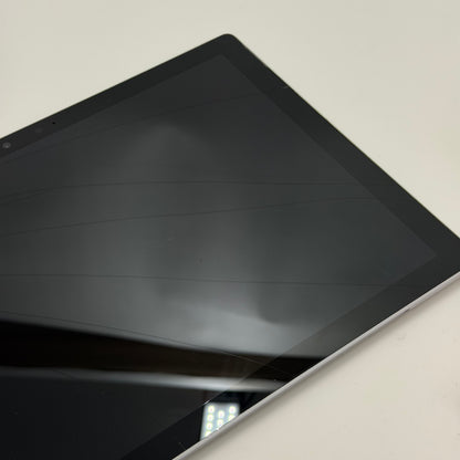 Broken Microsoft Surface Pro 7 1866 14.4" i5-1035G4 1.1GHz 8GB RAM 256GB SSD
