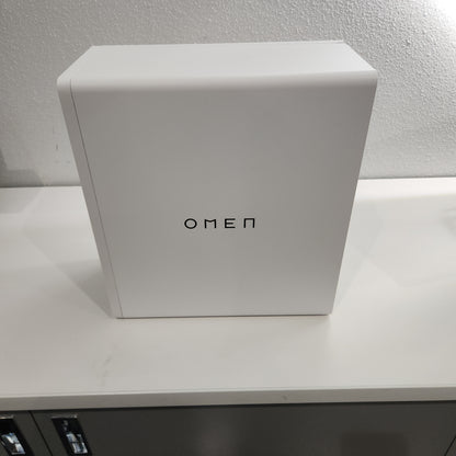 HP Omen 16l Ultra 7 265 2.40GHz 16GB RAM 1TB Gigabyte Geforce rtx 5060ti