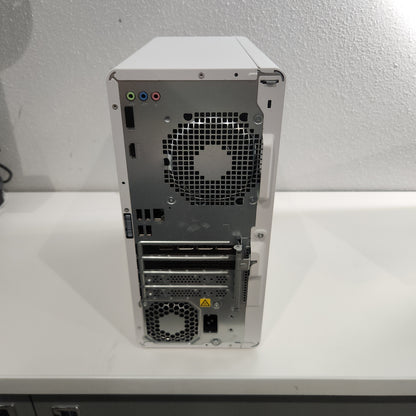 HP Omen 16l Ultra 7 265 2.40GHz 16GB RAM 1TB Gigabyte Geforce rtx 5060ti