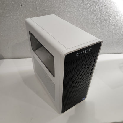 HP Omen 16l Ultra 7 265 2.40GHz 16GB RAM 1TB Gigabyte Geforce rtx 5060ti