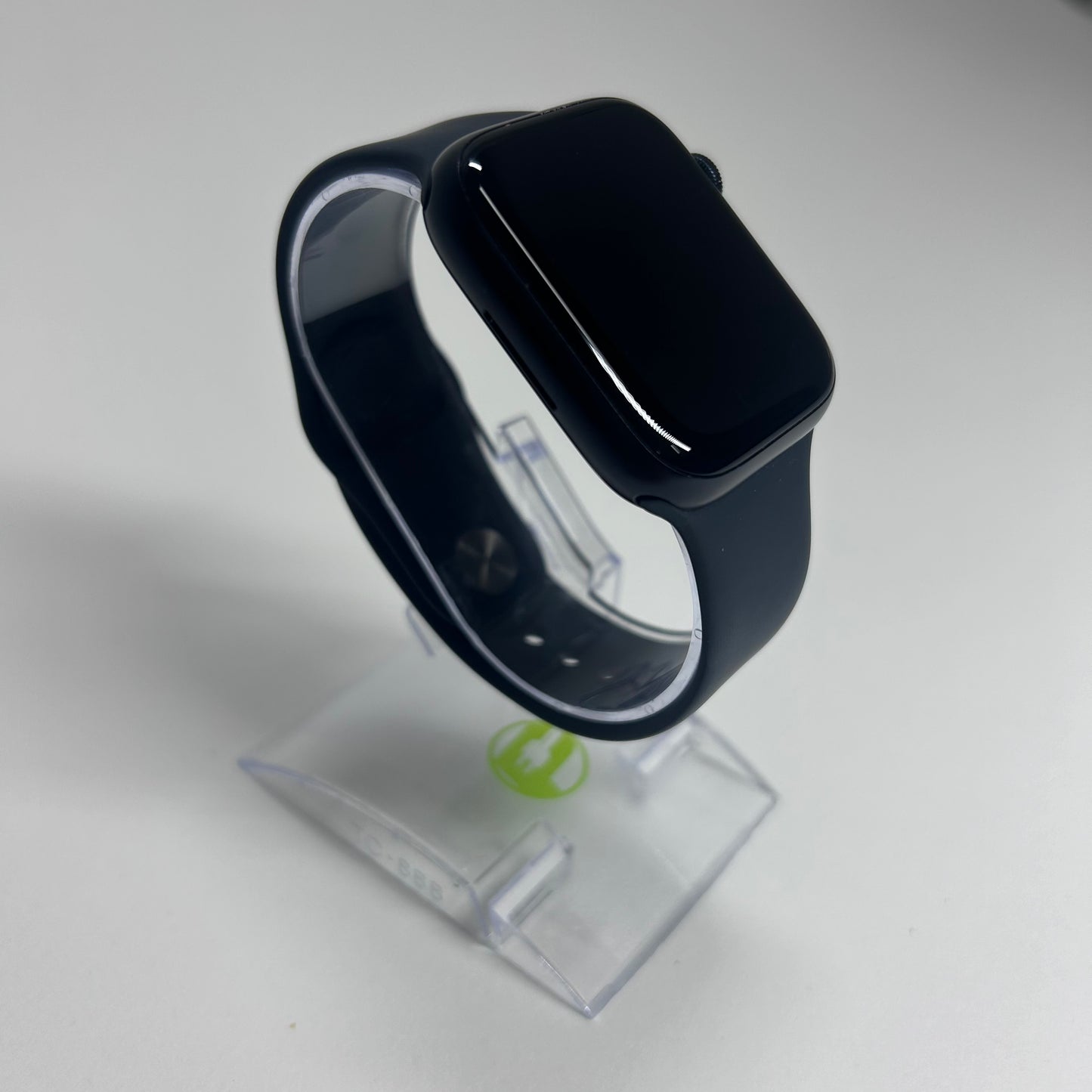 GPS Only Apple Watch Series 9 45MM Aluminum and Ceramic A2980