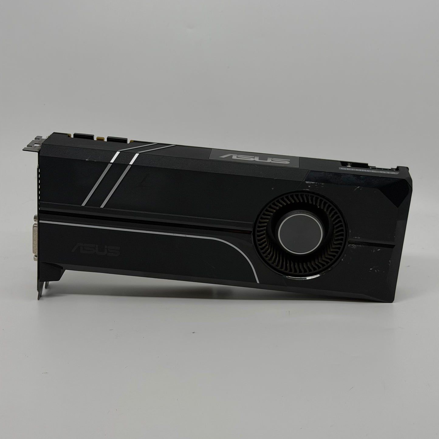 Asus GeForce GTX 1070 8GB GDDR5 Graphics Card TURBO-GTX1070-8G