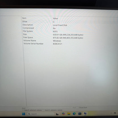 CyberPower PC Ryzen 7 7700 3.80GHz 16GB RAM 1TB SSD MSI GeForce RTX 4070