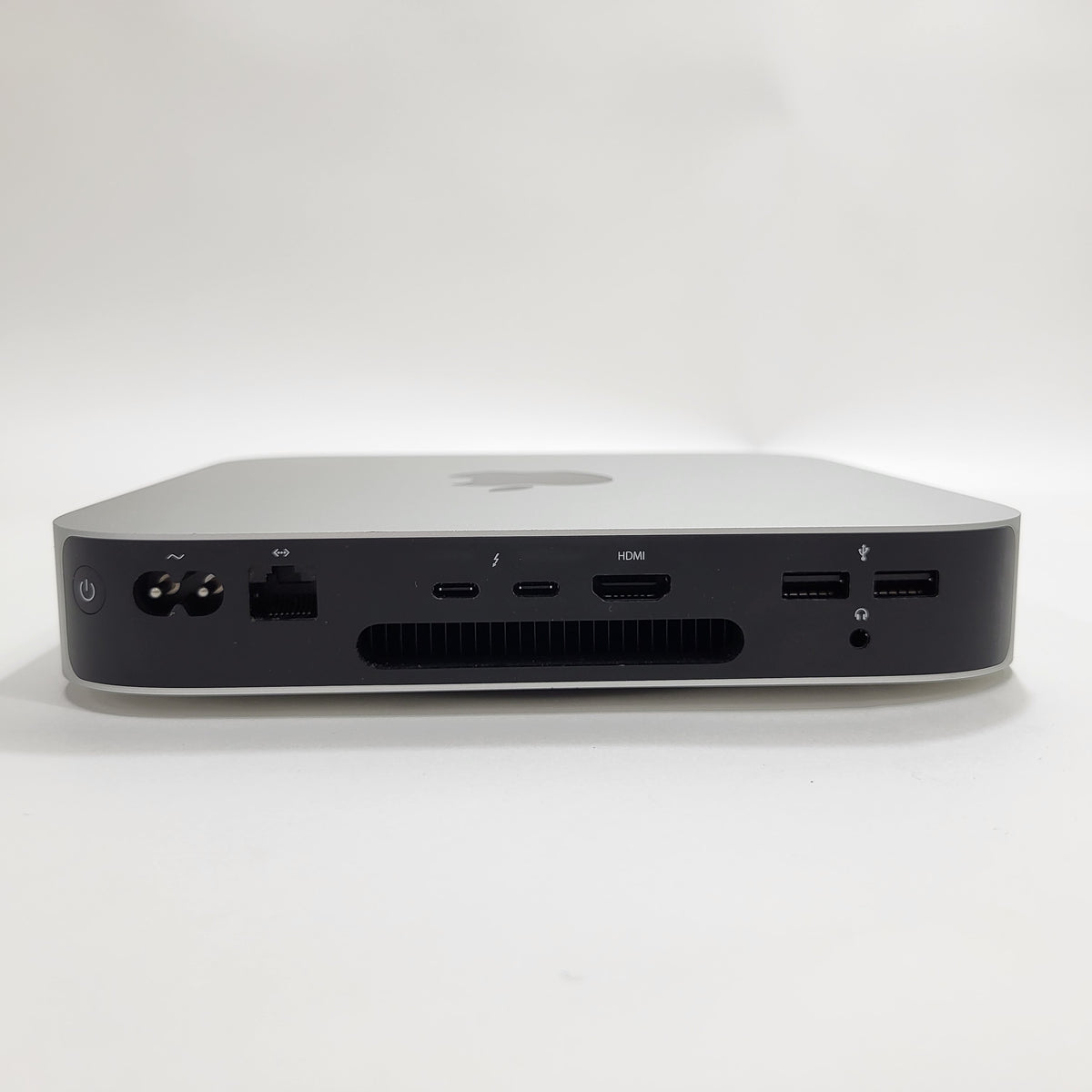 2020 Apple Mac Mini M1 3.2GHz 8GB RAM 256GB Flash Silver A2348 ...