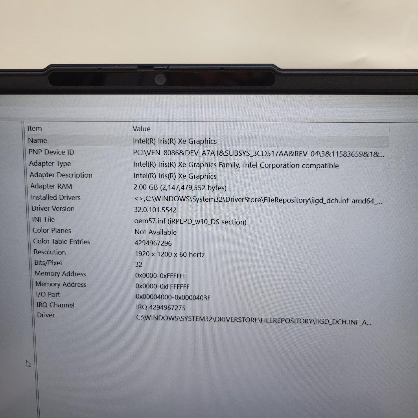 Product Image