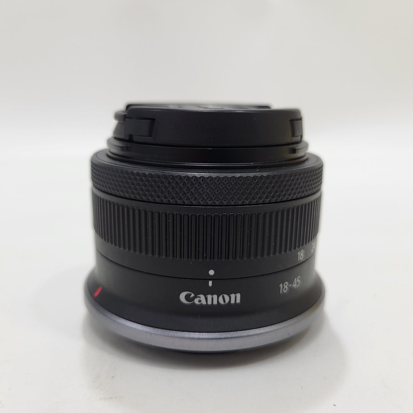 Canon EOS R50 24.2MP Mirrorless Camera Body w/ Canon RF-S 18-45MM F4.5-6.3