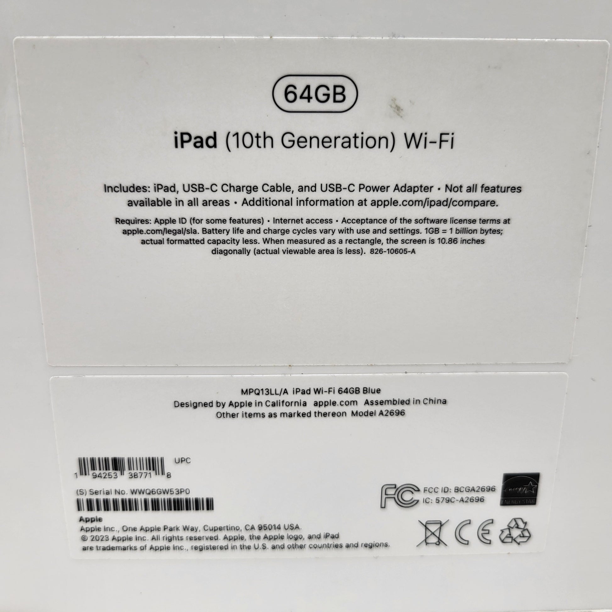 Product Image